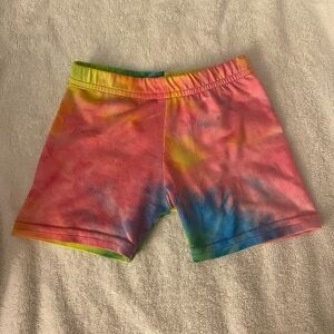 Dori Creations|biker shorts